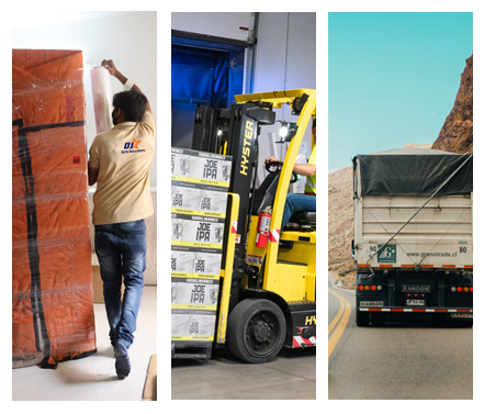 simple bootstrap template