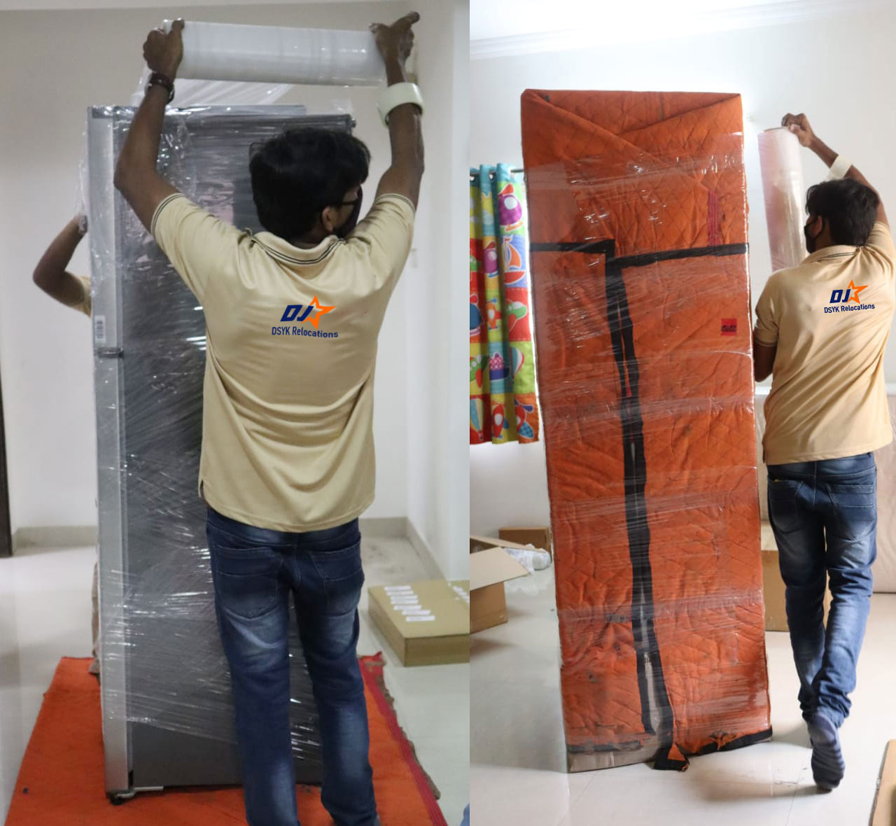 simple bootstrap template